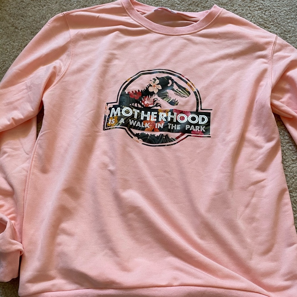 Long sleeve, 2XL